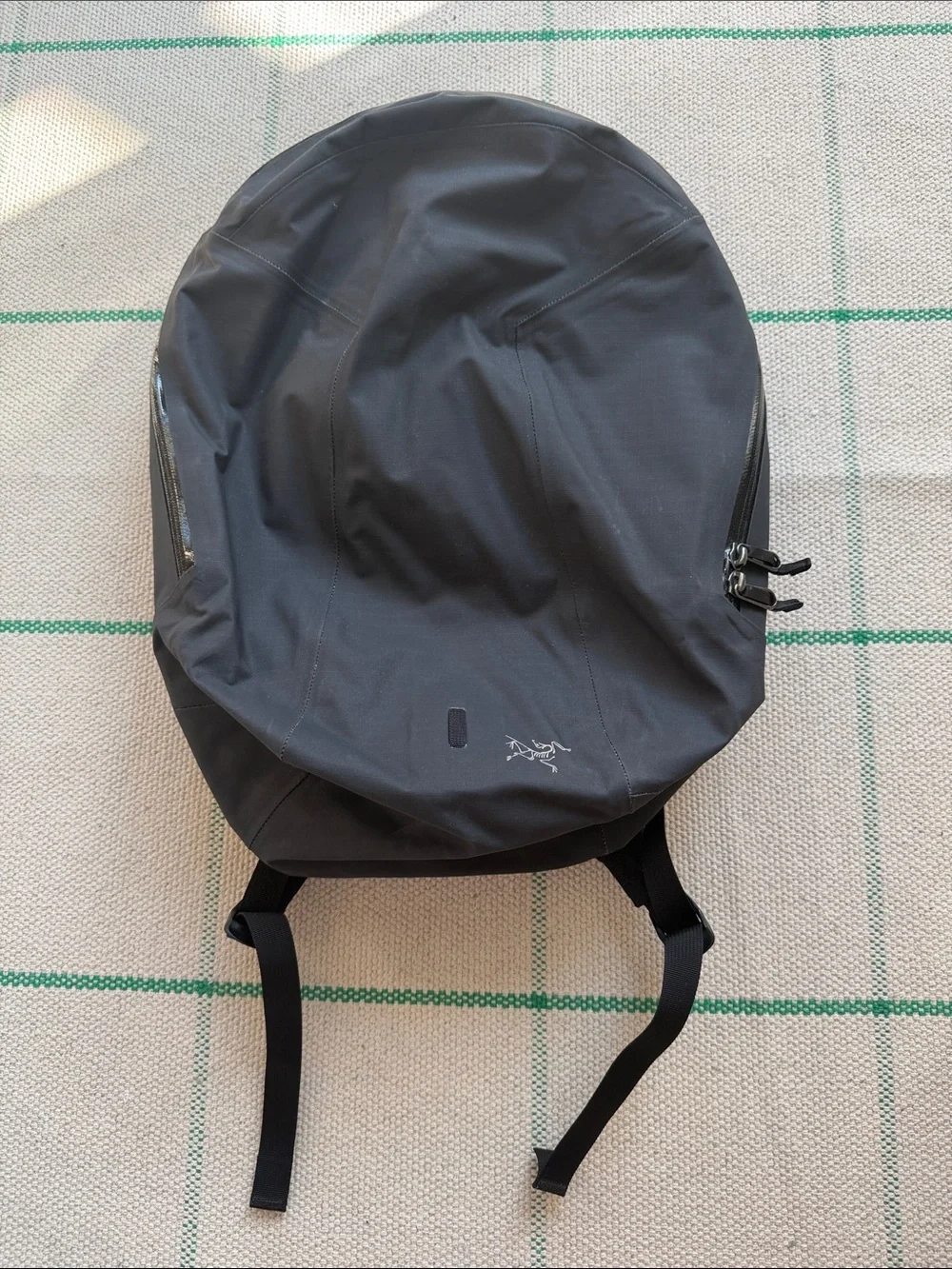 ARC’TERYX GRANVILLE 16 BACKPACK
